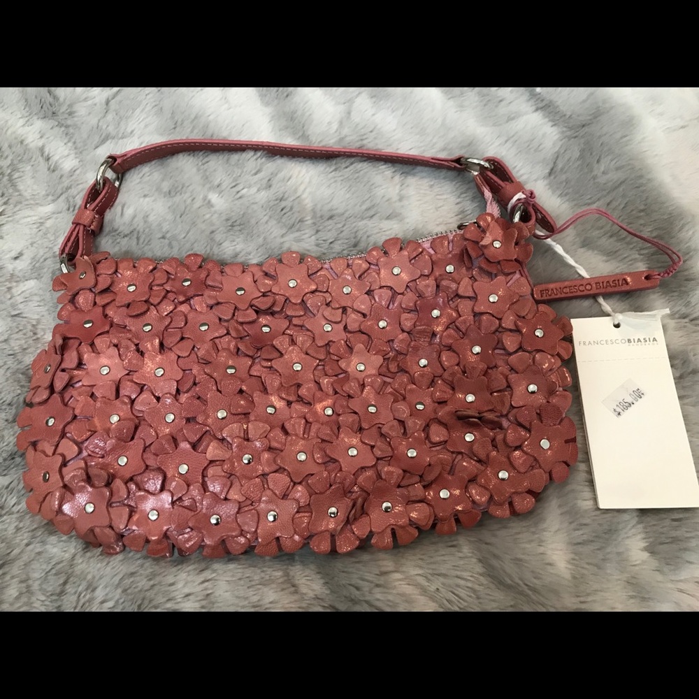 Francesco Biasia handbag